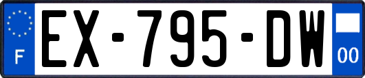 EX-795-DW