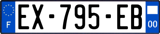 EX-795-EB