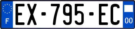EX-795-EC