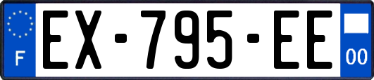 EX-795-EE