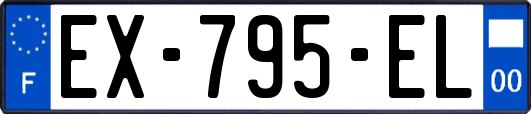EX-795-EL