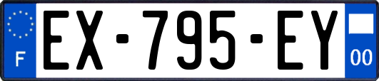 EX-795-EY