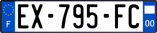EX-795-FC