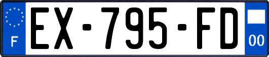 EX-795-FD