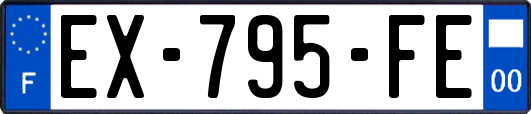 EX-795-FE
