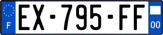 EX-795-FF