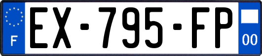 EX-795-FP