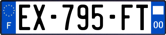 EX-795-FT