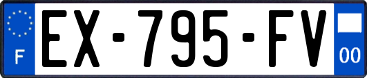 EX-795-FV