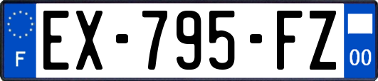 EX-795-FZ