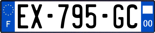 EX-795-GC