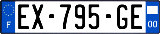 EX-795-GE