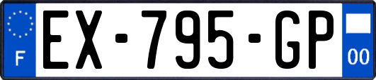 EX-795-GP