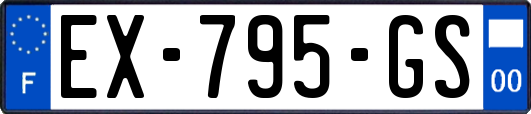EX-795-GS