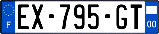 EX-795-GT