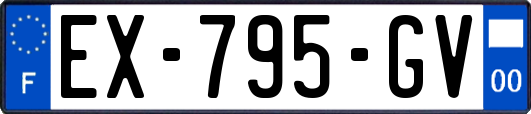EX-795-GV