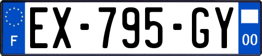 EX-795-GY