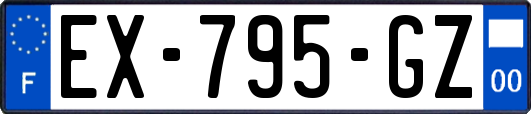 EX-795-GZ
