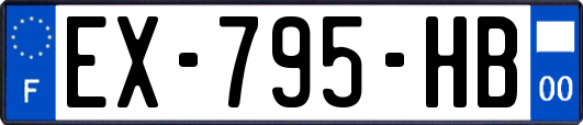 EX-795-HB