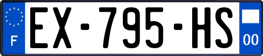 EX-795-HS