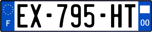 EX-795-HT