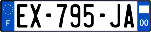 EX-795-JA