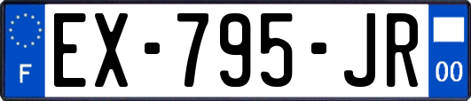 EX-795-JR