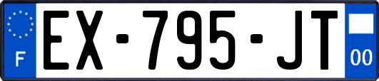 EX-795-JT