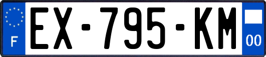 EX-795-KM