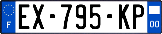 EX-795-KP