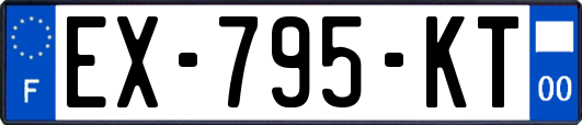 EX-795-KT