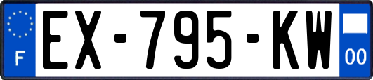 EX-795-KW