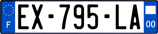 EX-795-LA