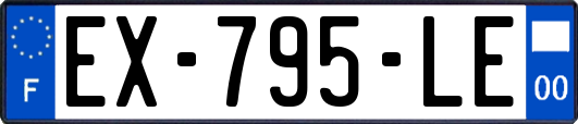 EX-795-LE