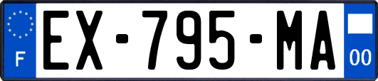EX-795-MA