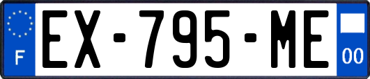 EX-795-ME