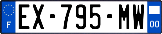 EX-795-MW