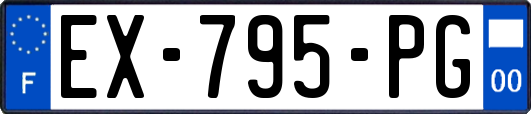 EX-795-PG