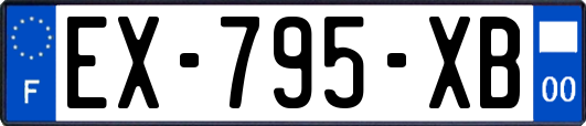 EX-795-XB