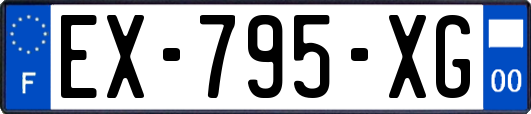 EX-795-XG