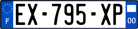 EX-795-XP
