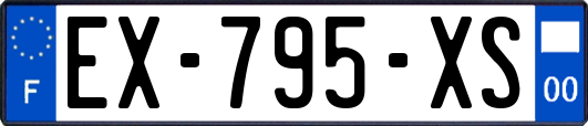 EX-795-XS
