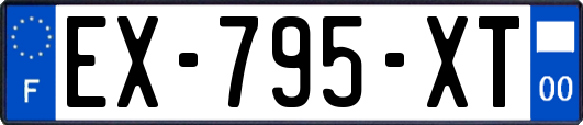 EX-795-XT