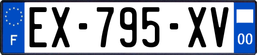 EX-795-XV