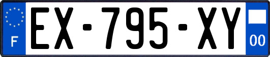 EX-795-XY