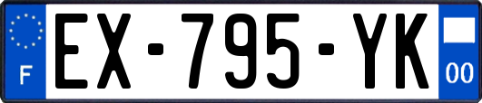 EX-795-YK