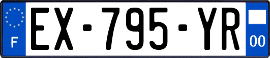 EX-795-YR