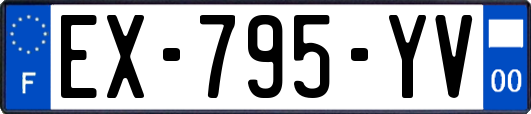 EX-795-YV