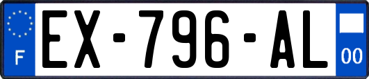 EX-796-AL