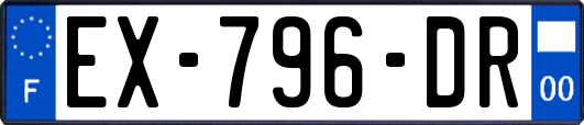 EX-796-DR